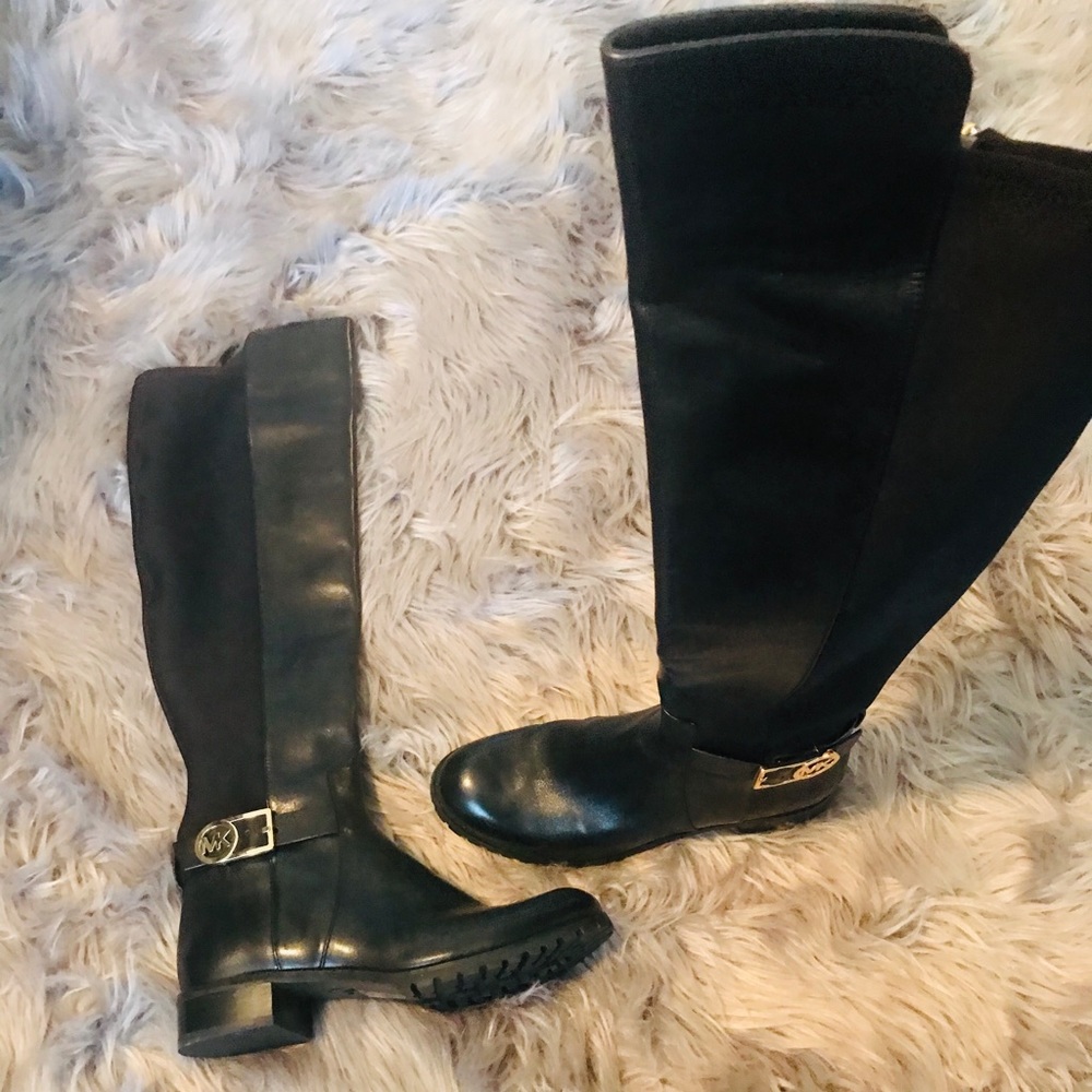 MICHAEL Michael Kors
Bromley Flat Boots